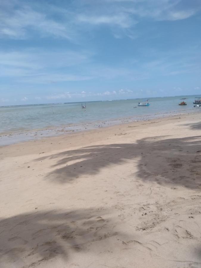 Patacho Paradise Pôrto de Pedras Eksteriør billede