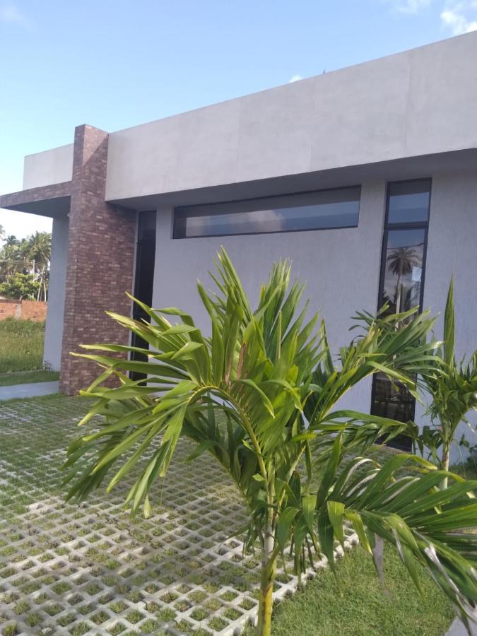 Patacho Paradise Pôrto de Pedras Eksteriør billede