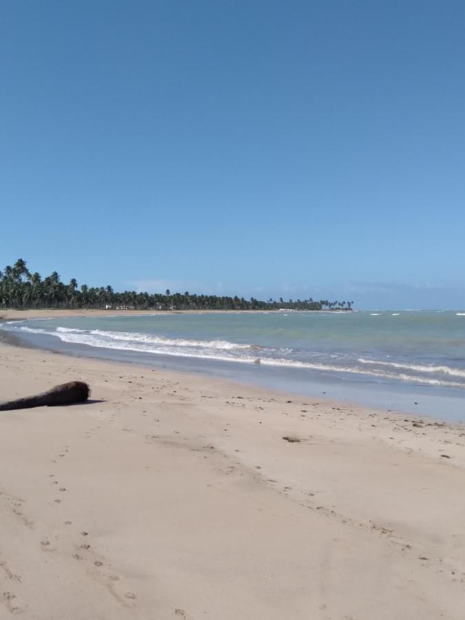 Patacho Paradise Pôrto de Pedras Eksteriør billede
